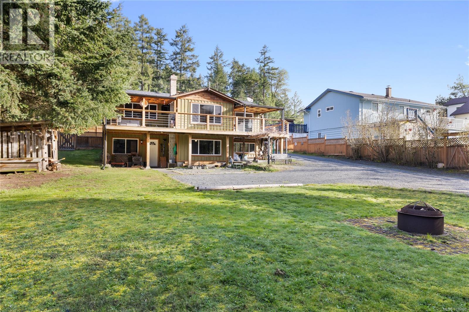2450 Nanoose Rd, Nanoose Bay