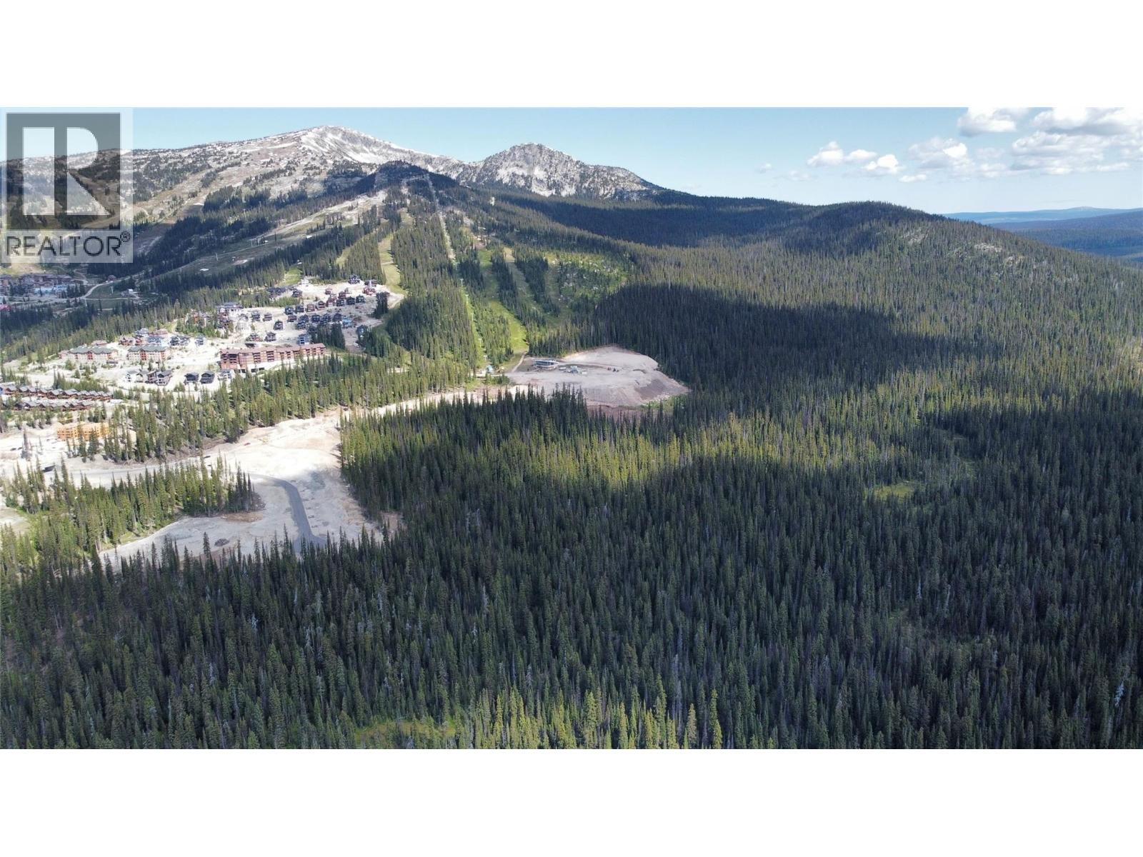 DL4259 Black Forest Road Road, Big White