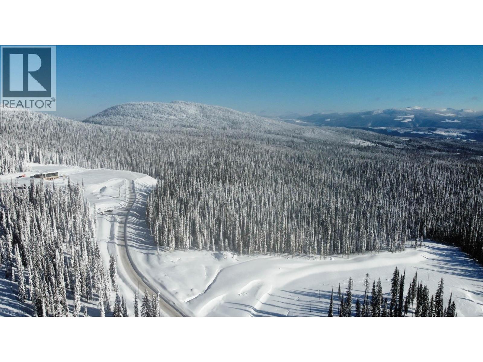  DL4259 Black Forest Road Road, Big White