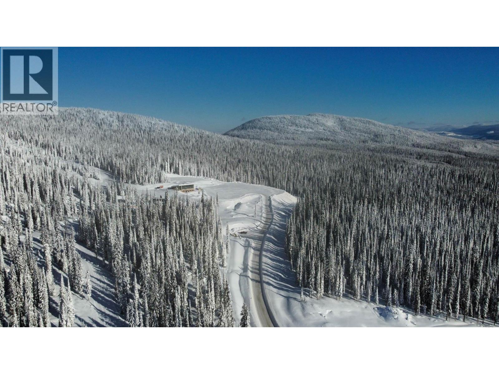  DL4259 Black Forest Road Road, Big White
