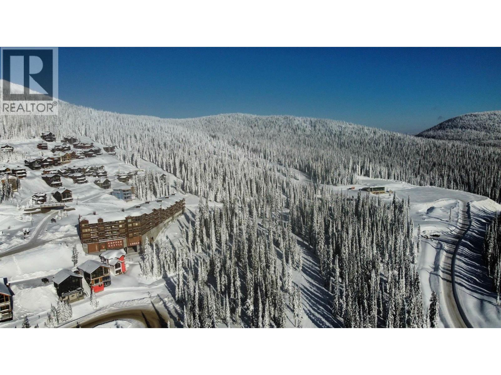  DL4259 Black Forest Road Road, Big White