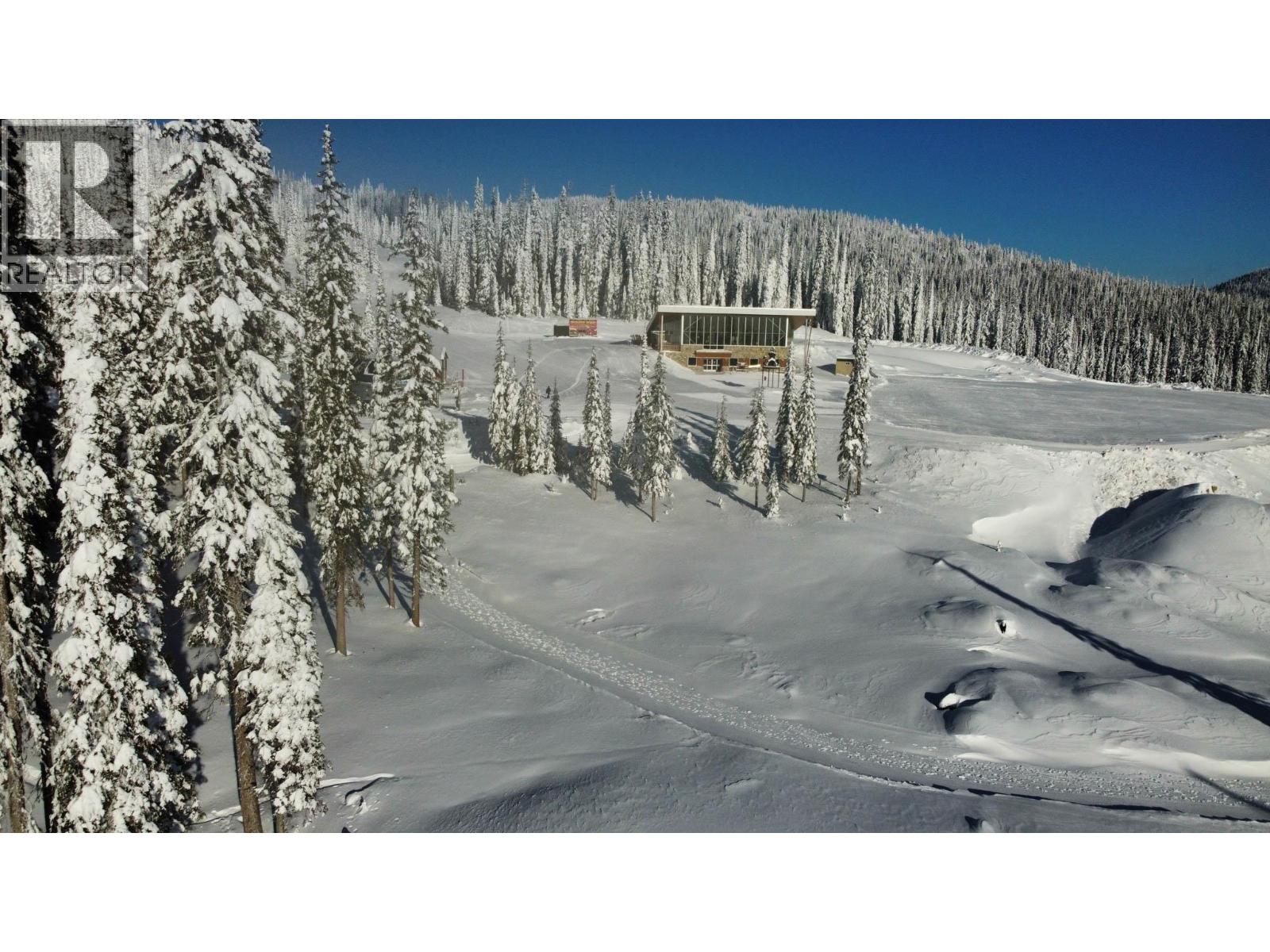  DL4259 Black Forest Road Road, Big White
