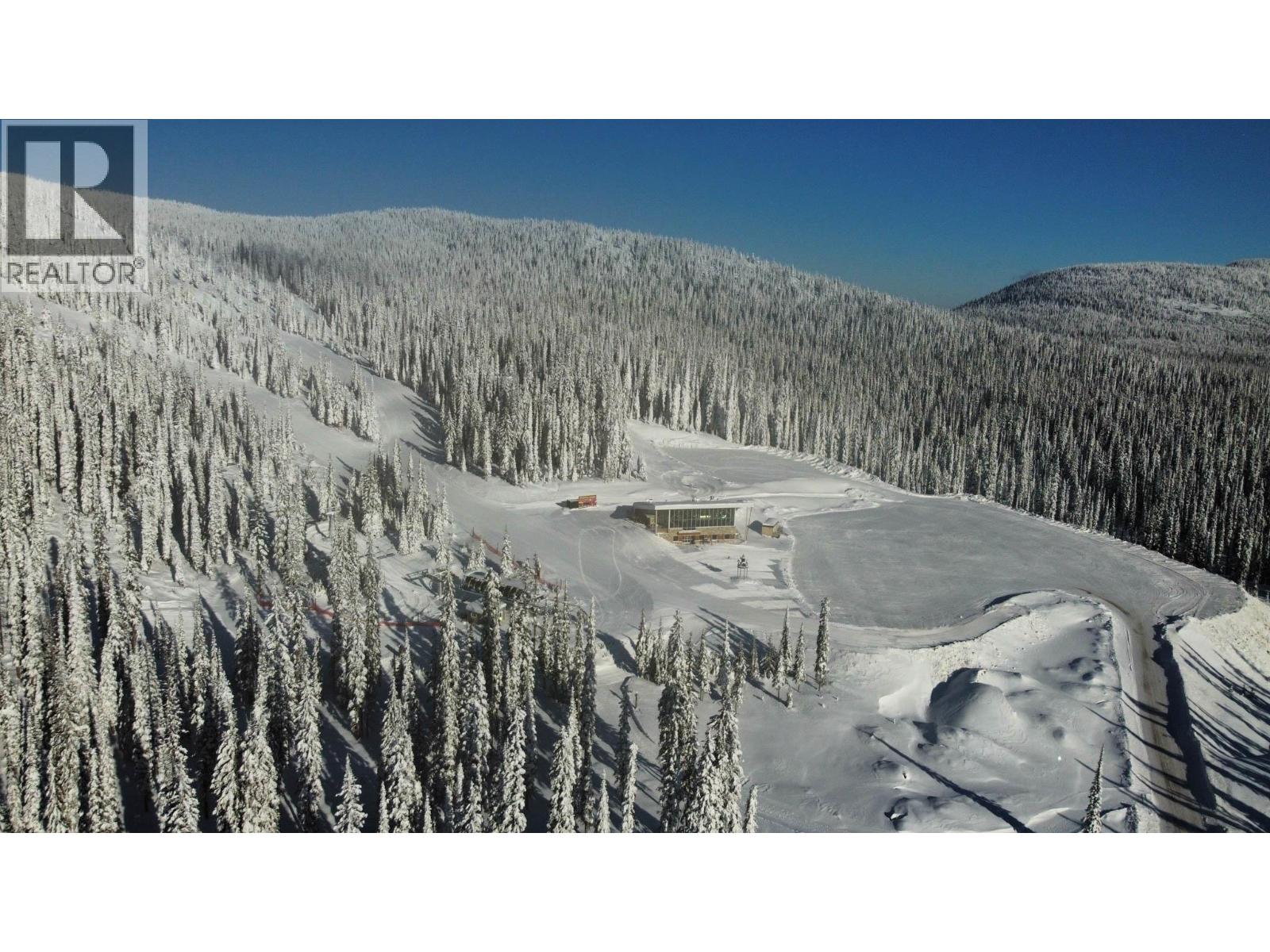  DL4259 Black Forest Road Road, Big White
