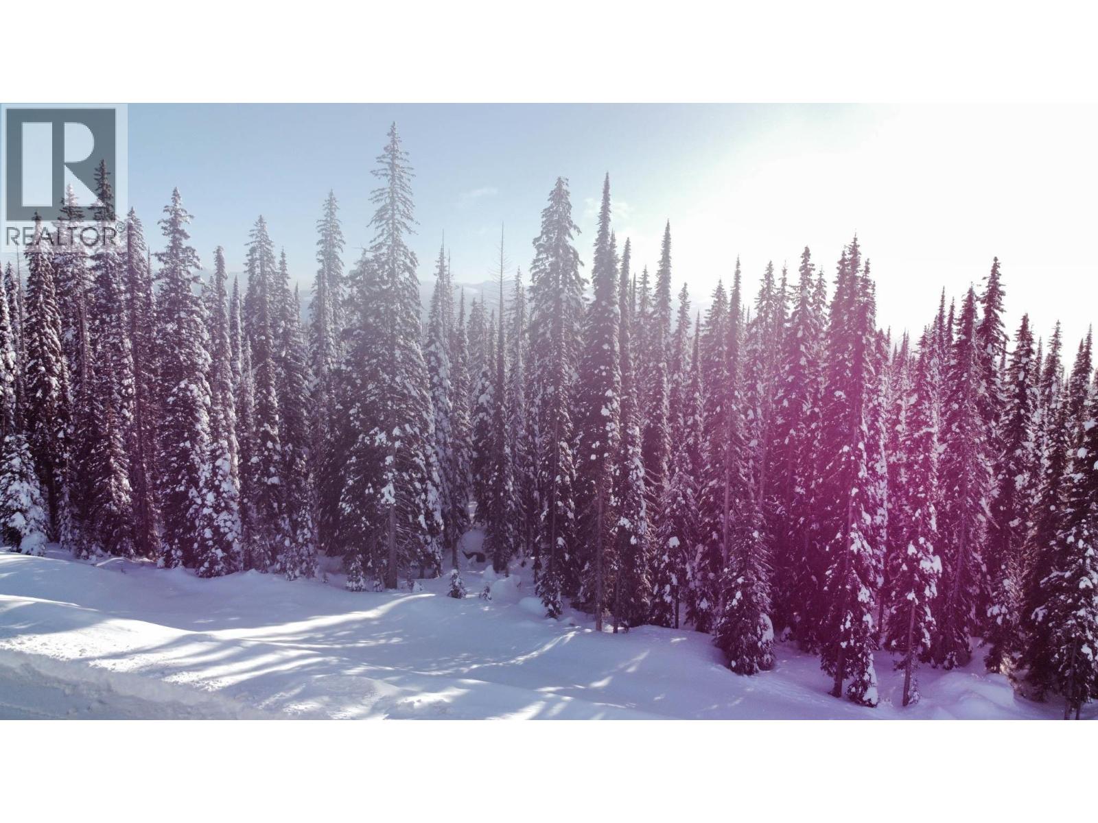  DL4259 Black Forest Road Road, Big White