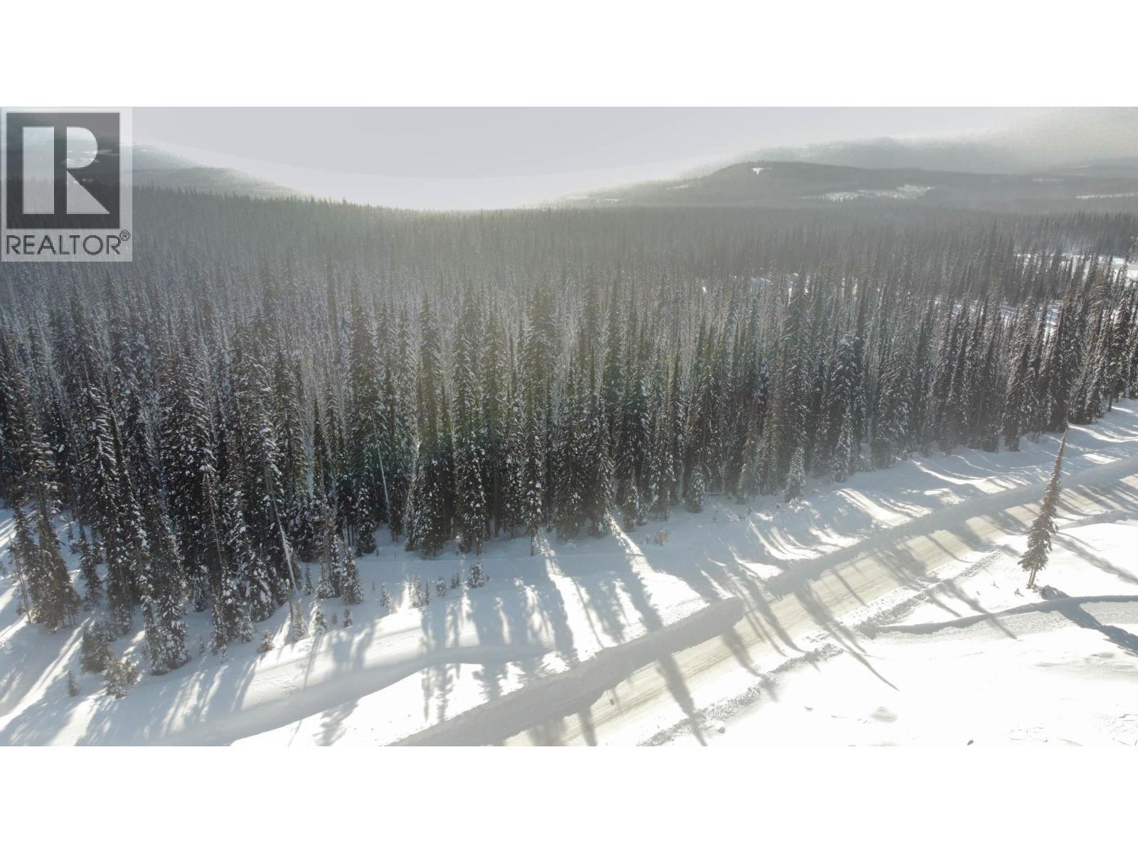  DL4259 Black Forest Road Road, Big White