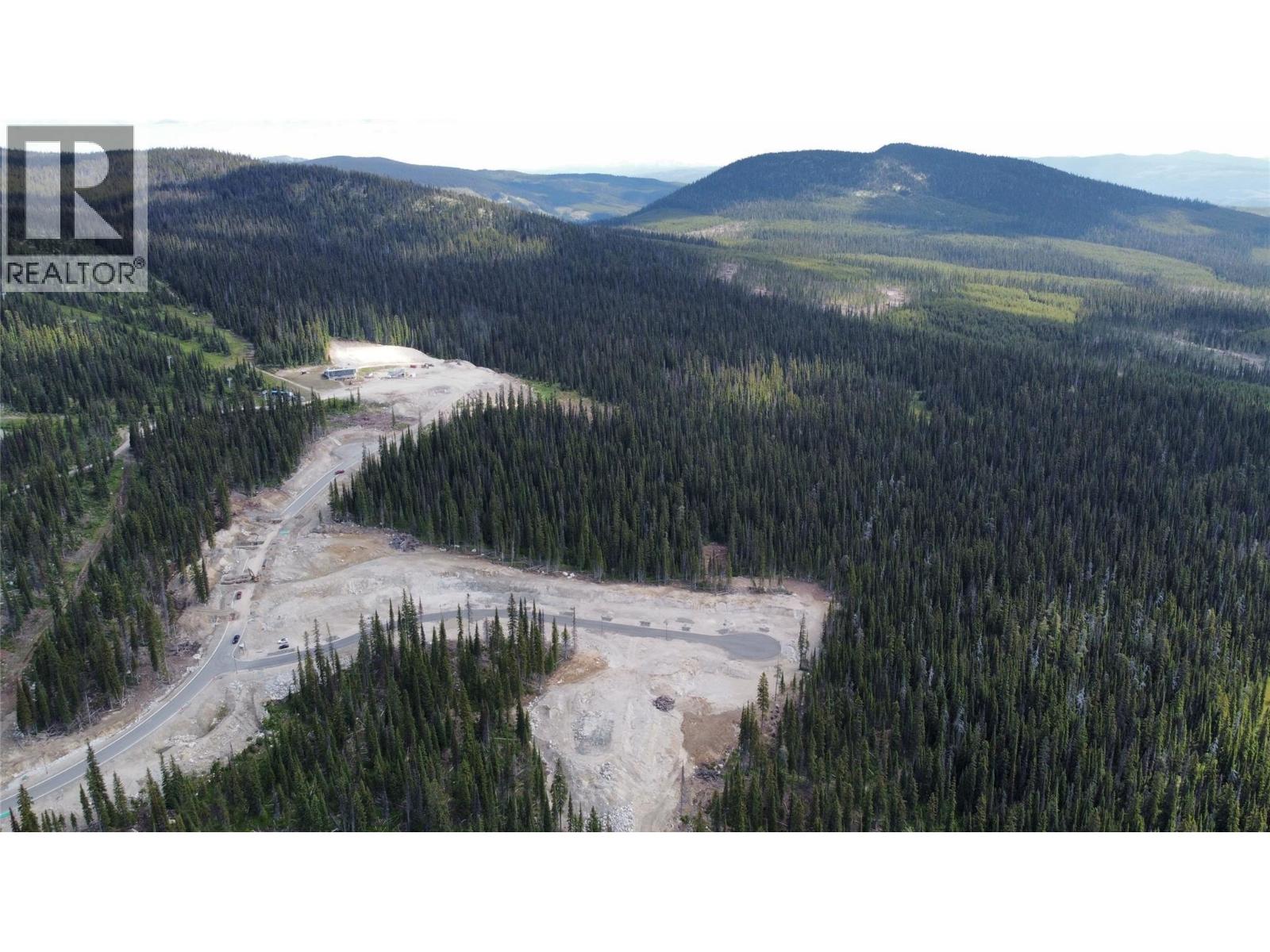  DL4259 Black Forest Road Road, Big White