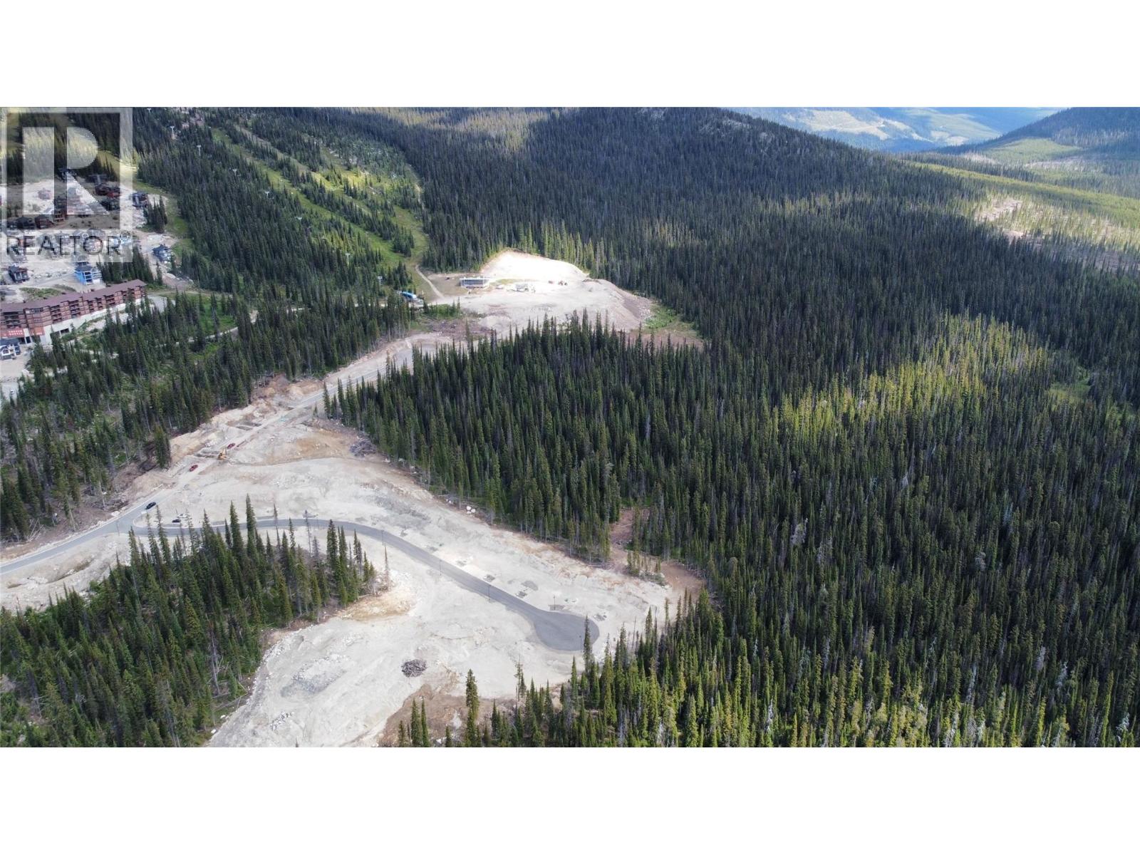  DL4259 Black Forest Road Road, Big White