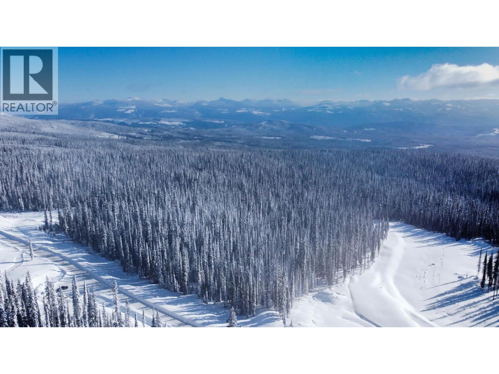  DL4259 Black Forest Road Road, Big White