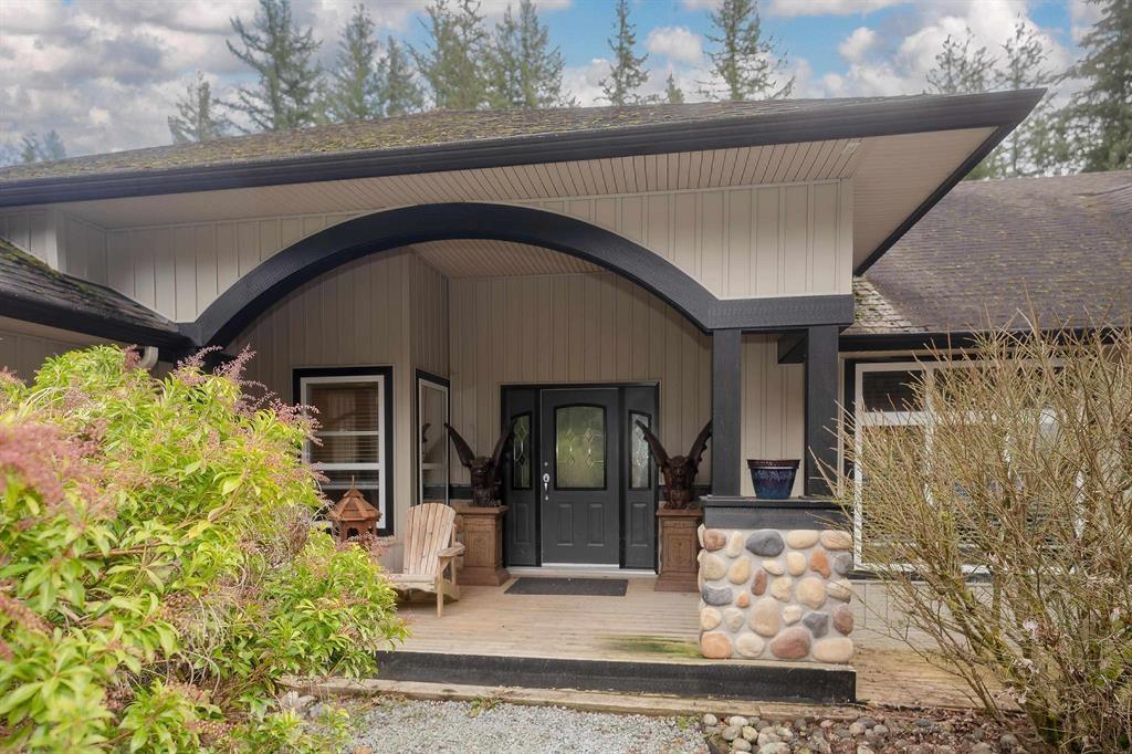 12236 POWELL STREET, Mission