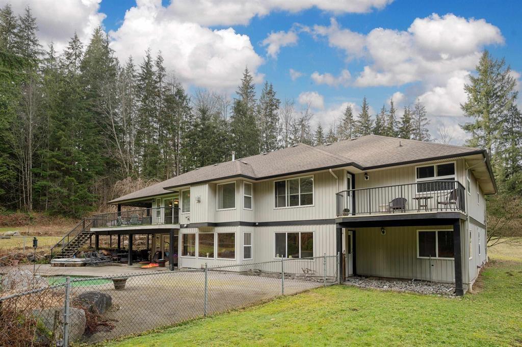 12236 POWELL STREET, Mission