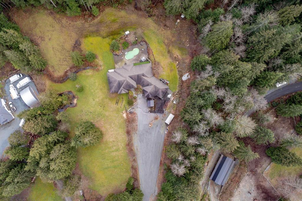 12236 POWELL STREET, Mission