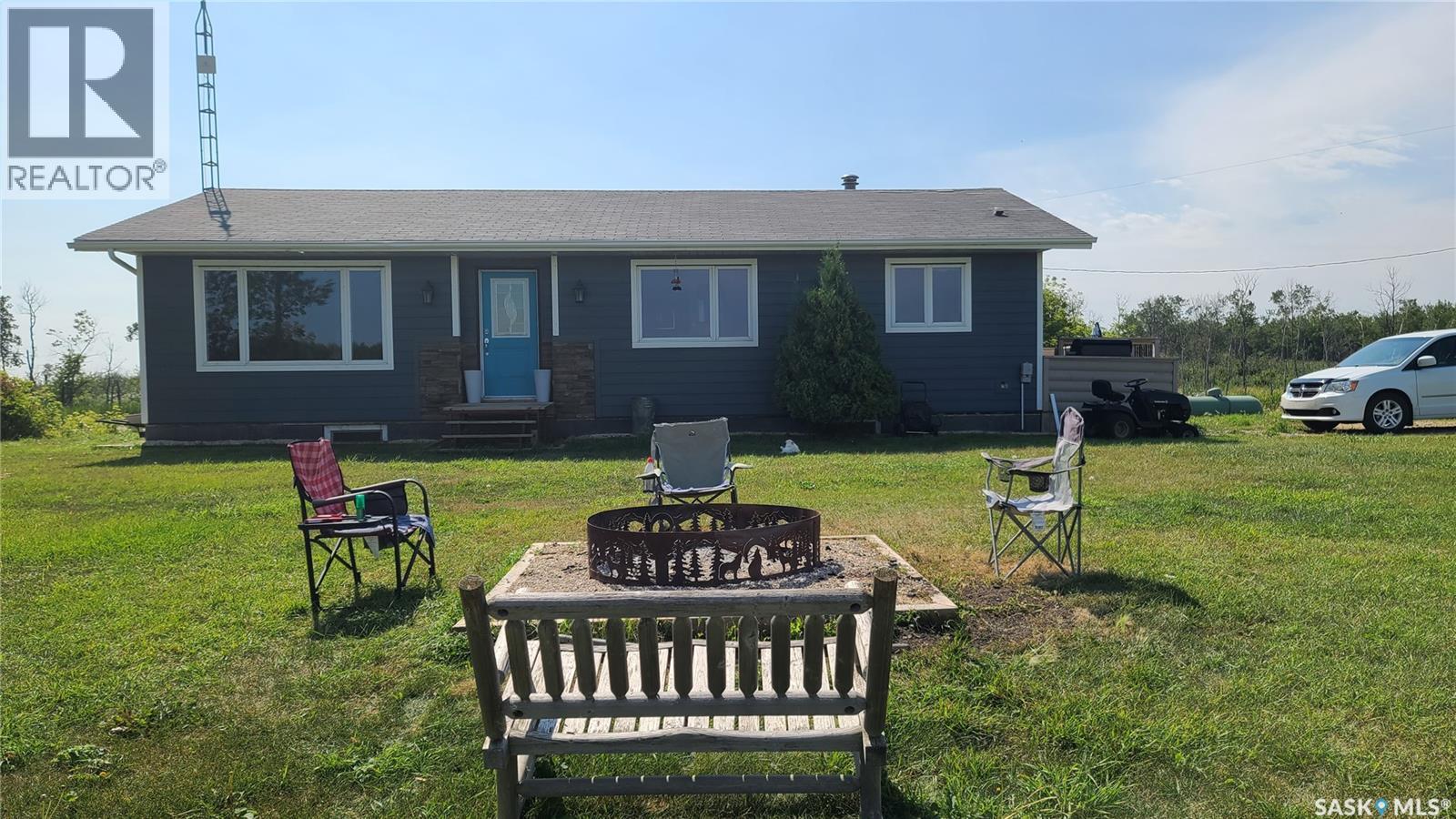 COUNTRY ACRES ACREAGE - Photo 2 of 46, Fertile Belt Rm No. 183, Saskatchewan