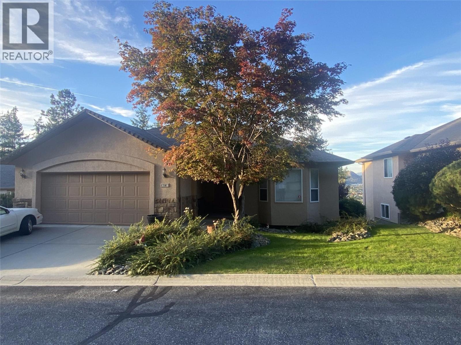 14 2300 Silver Place, Kelowna