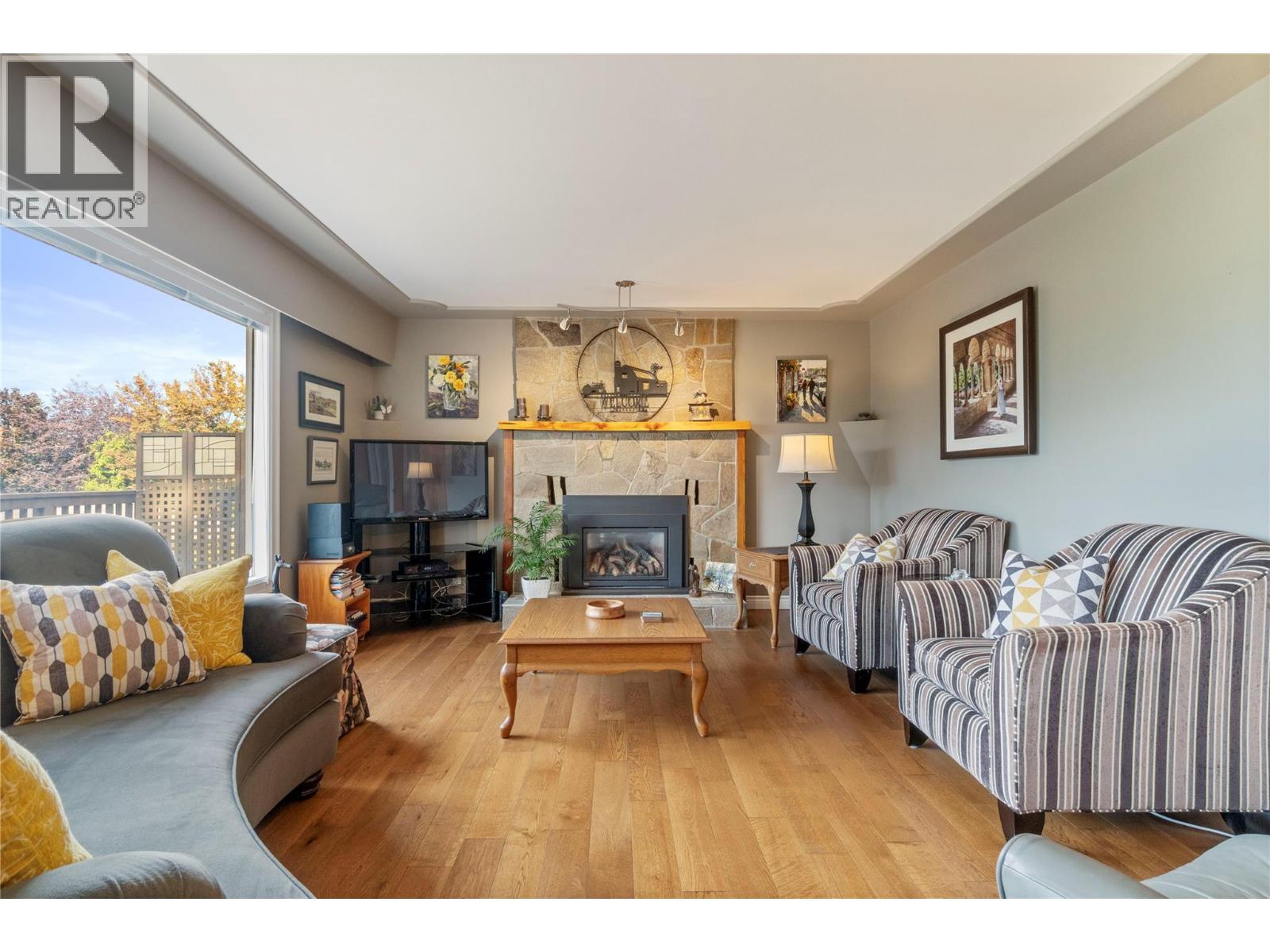  1961 17 Street Northeast, Salmon Arm