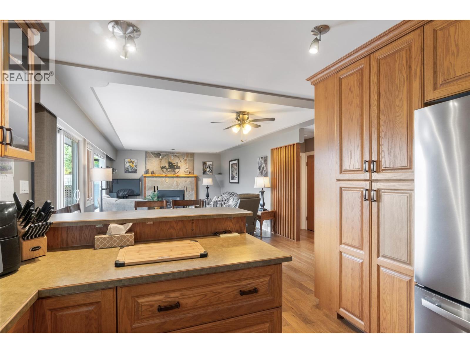  1961 17 Street Northeast, Salmon Arm