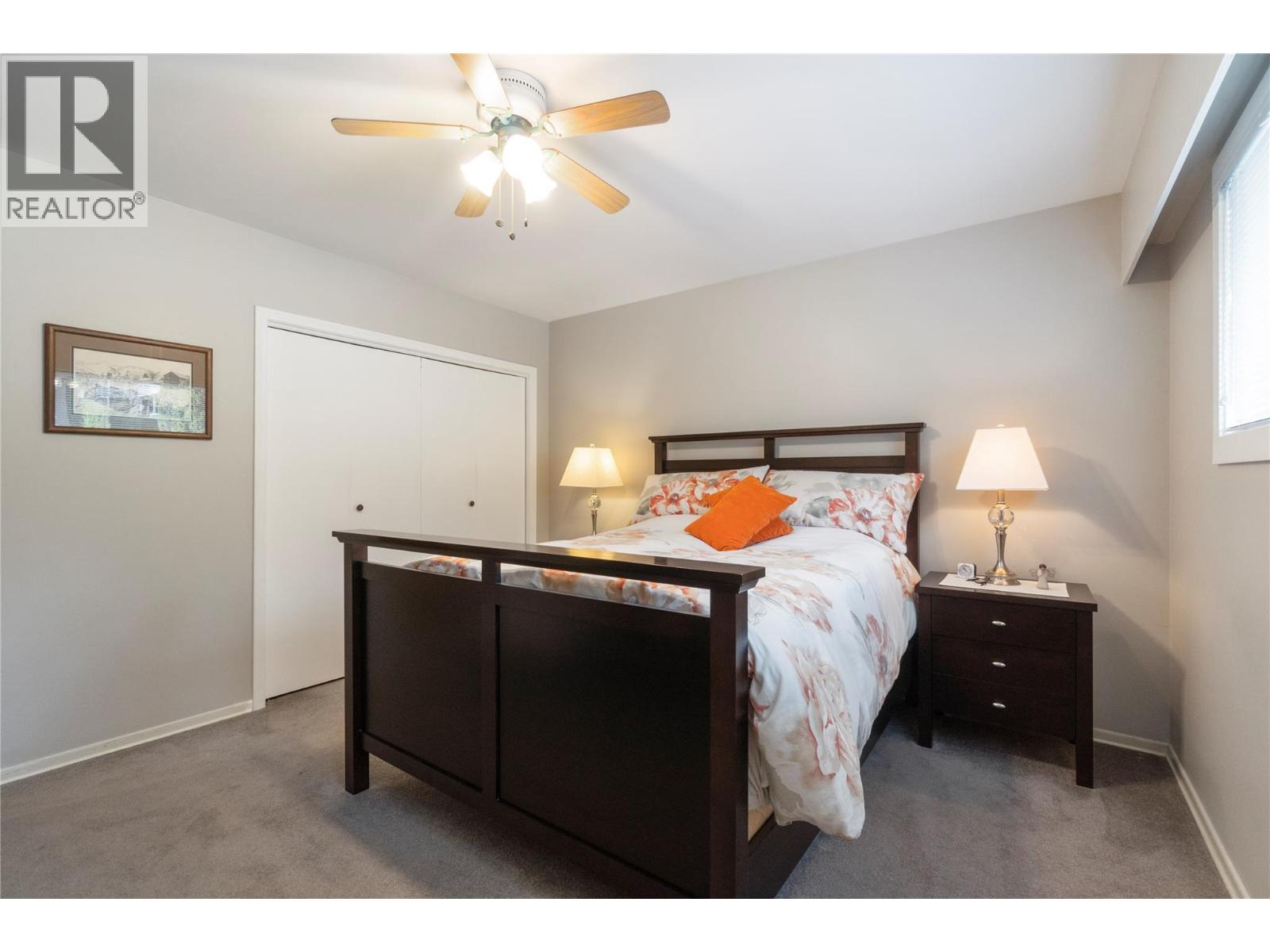  1961 17 Street Northeast, Salmon Arm