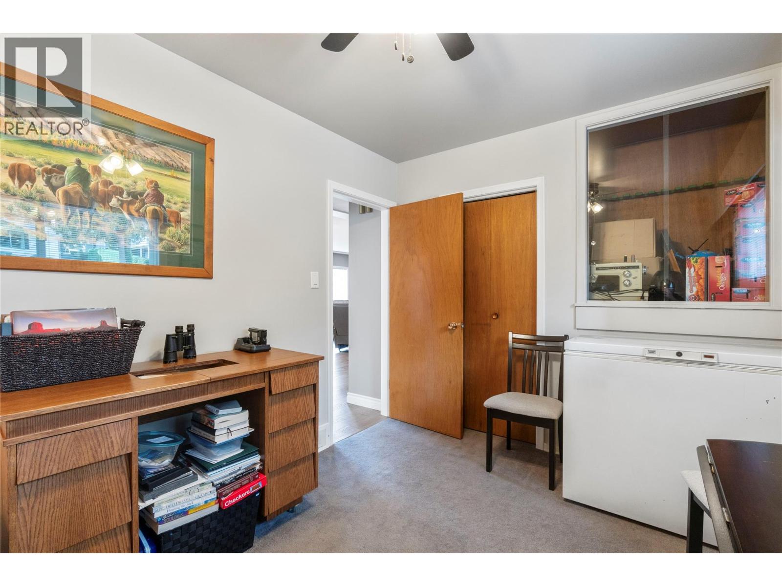  1961 17 Street Northeast, Salmon Arm