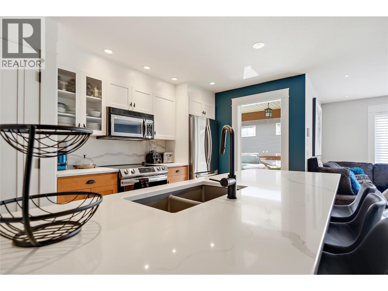 12 5350 Big White Road, Big White