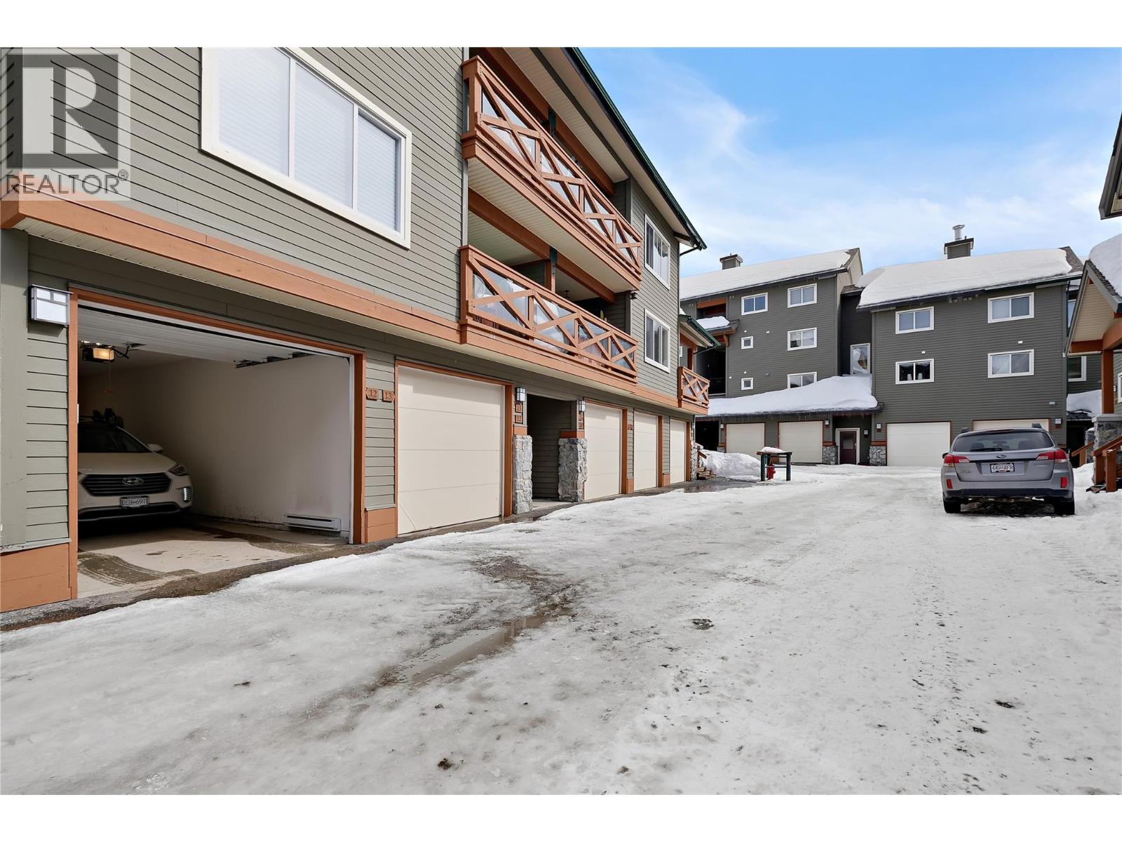 12 5350 Big White Road, Big White