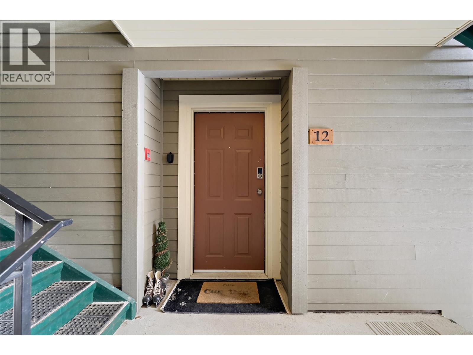 12 5350 Big White Road, Big White