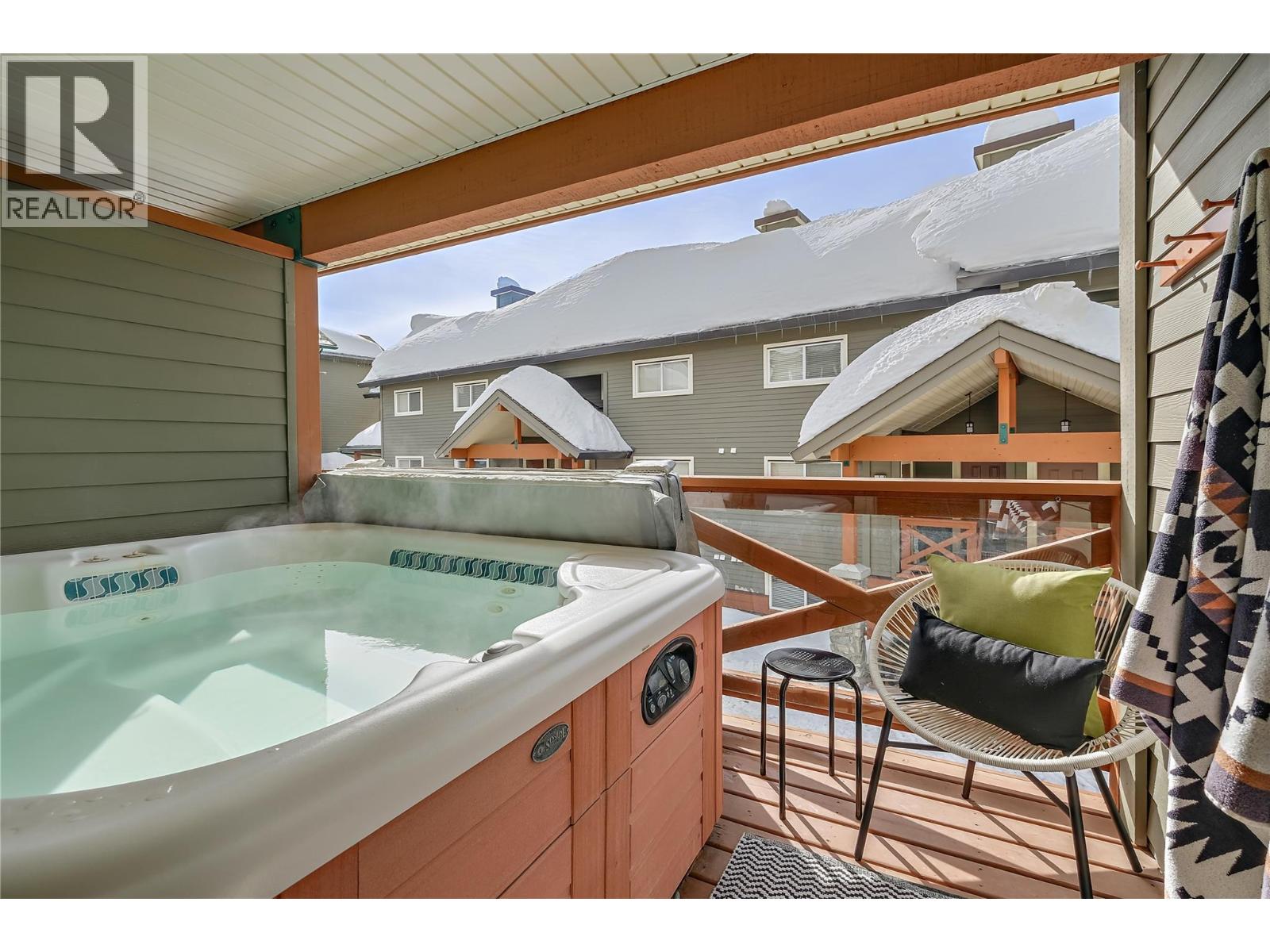 12 5350 Big White Road, Big White
