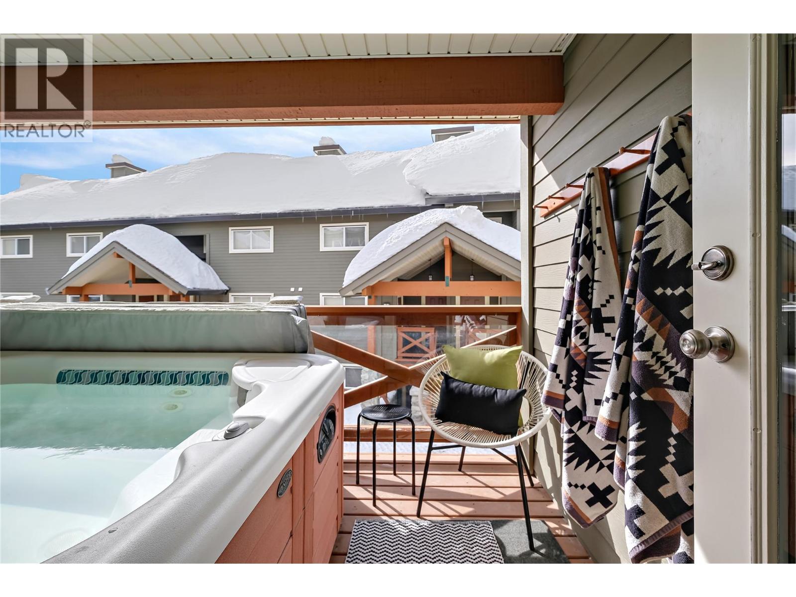 12 5350 Big White Road, Big White