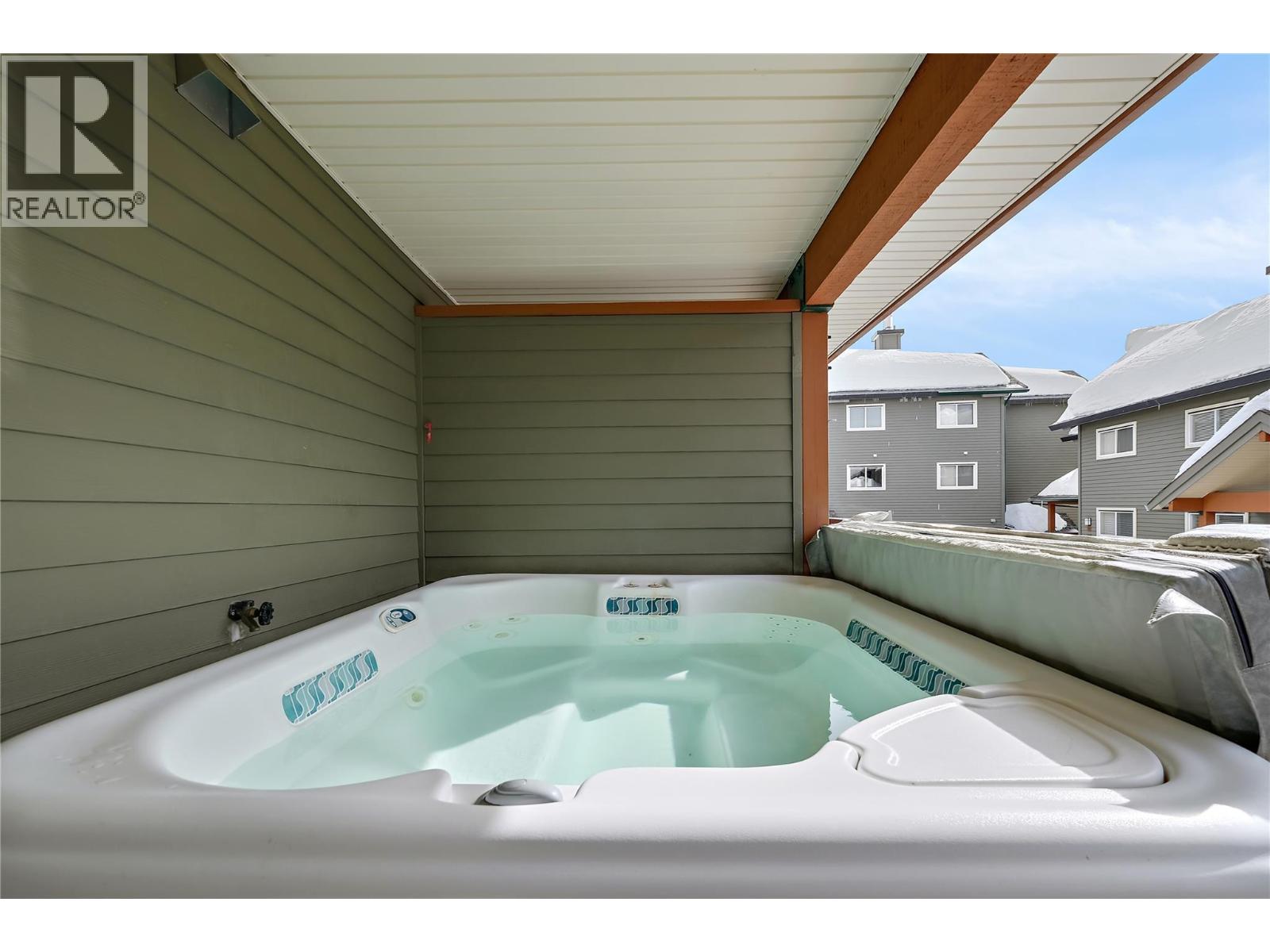 12 5350 Big White Road, Big White