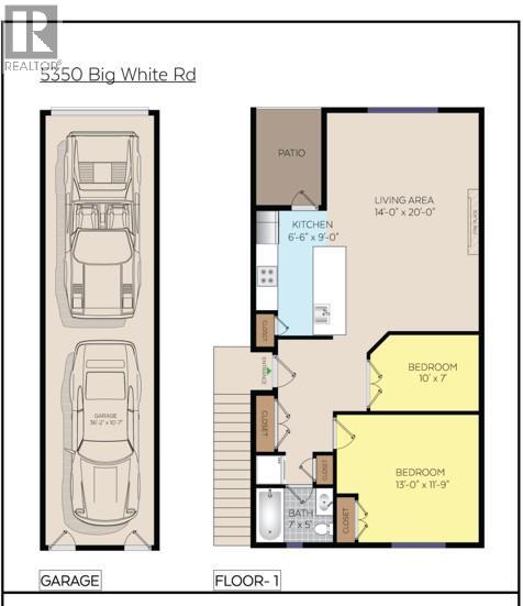 12 5350 Big White Road, Big White