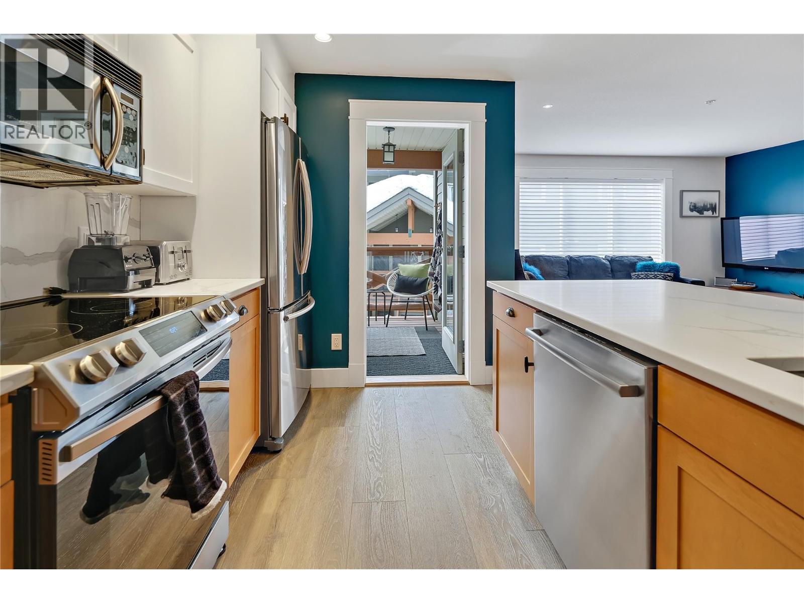 12 5350 Big White Road, Big White