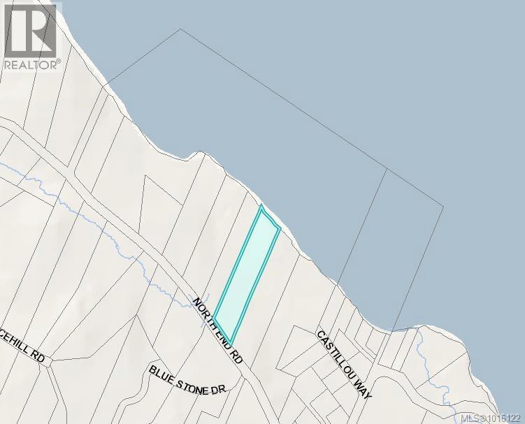  Lot 2 North End Road, Salt Spring