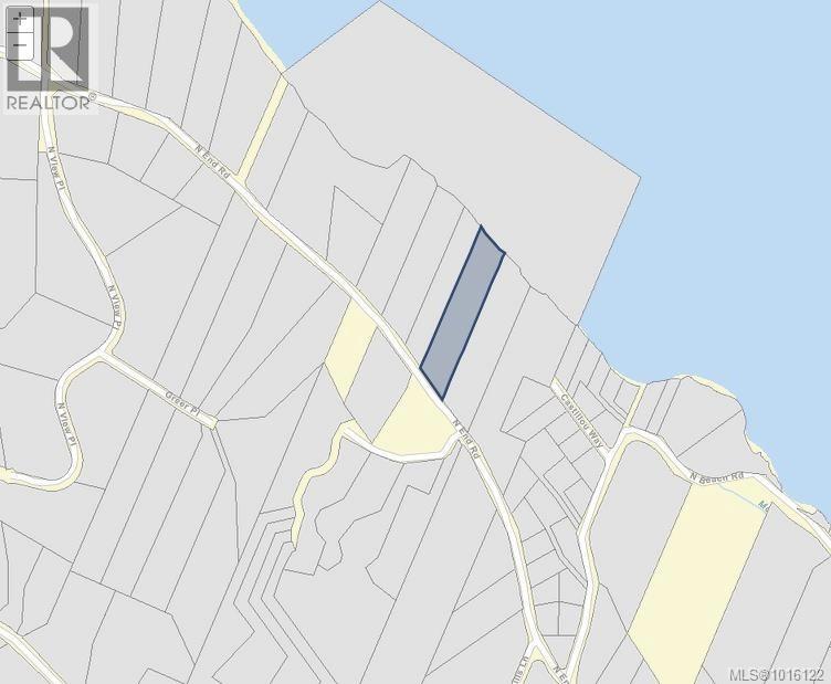  Lot 2 North End Road, Salt Spring