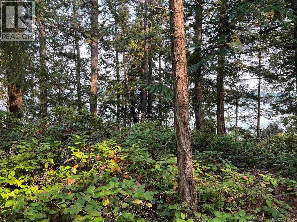  Lot 2 North End Road, Salt Spring