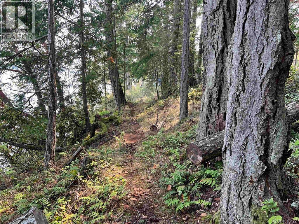  Lot 2 North End Road, Salt Spring