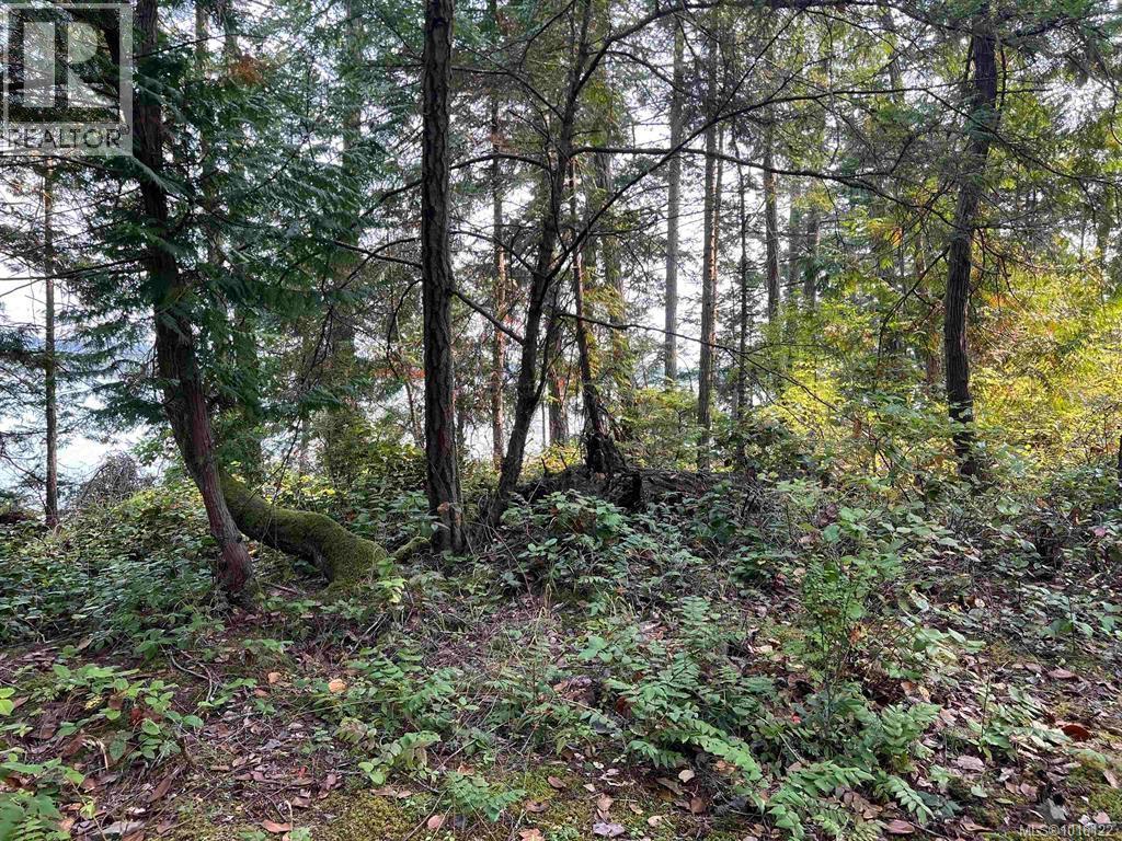  Lot 2 North End Road, Salt Spring