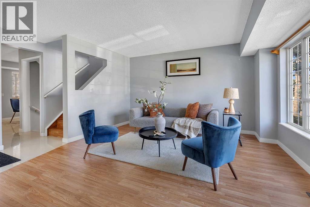 Single Family House for Sale in  MARTINWOOD Road NE Martindale Calgary 
