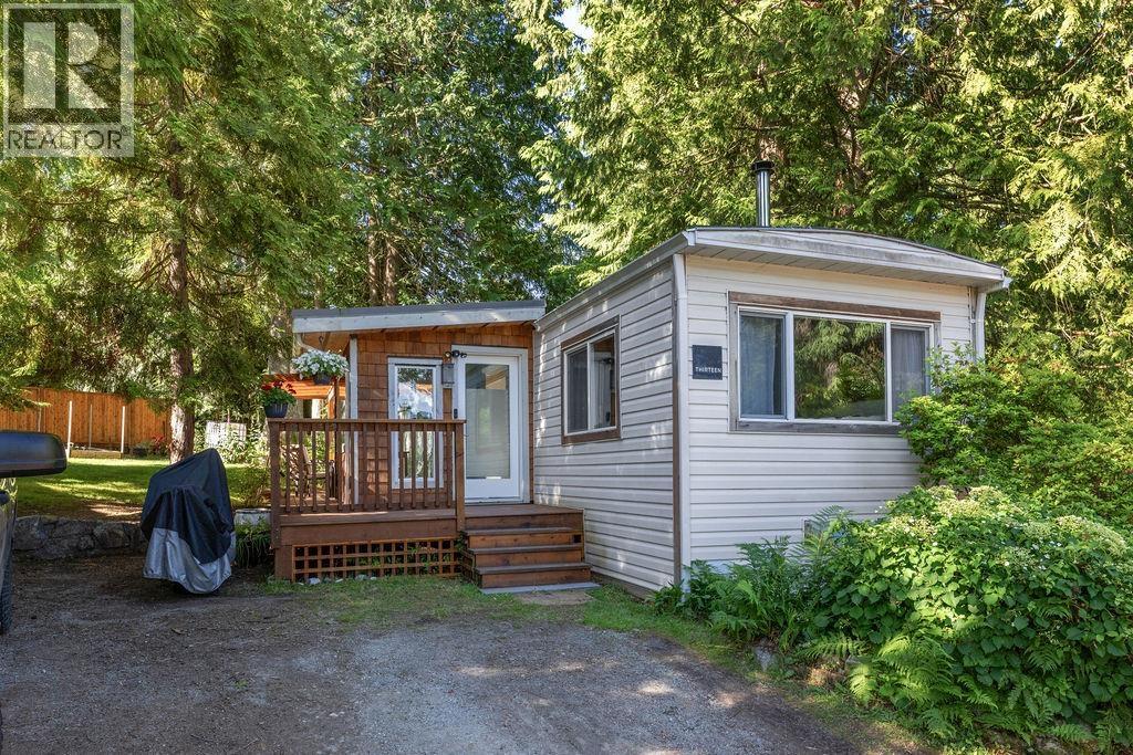 13 1416 NORTH ROAD, Gibsons