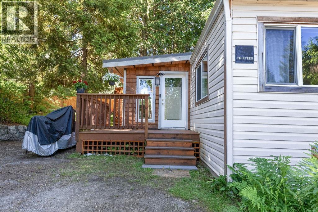 13 1416 NORTH ROAD, Gibsons