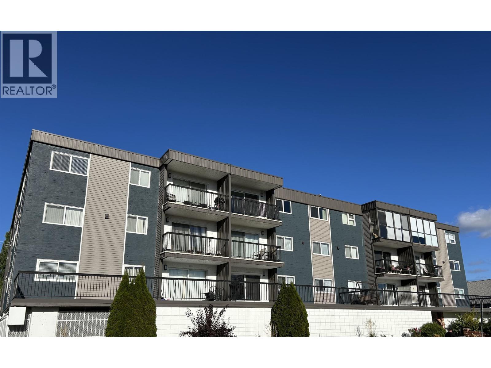 304 1654 10TH AVENUE, Prince George