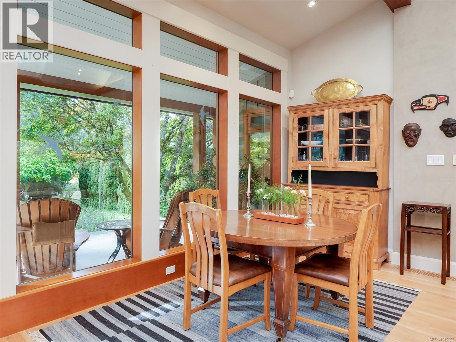  590 Downey Road, North Saanich