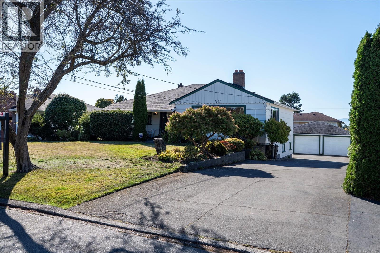  1131 Heald Avenue, Esquimalt