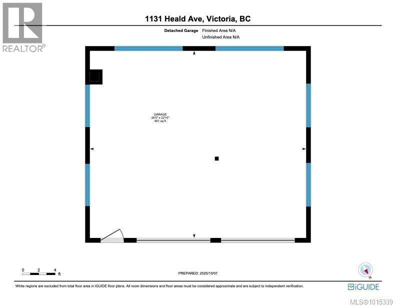  1131 Heald Avenue, Esquimalt
