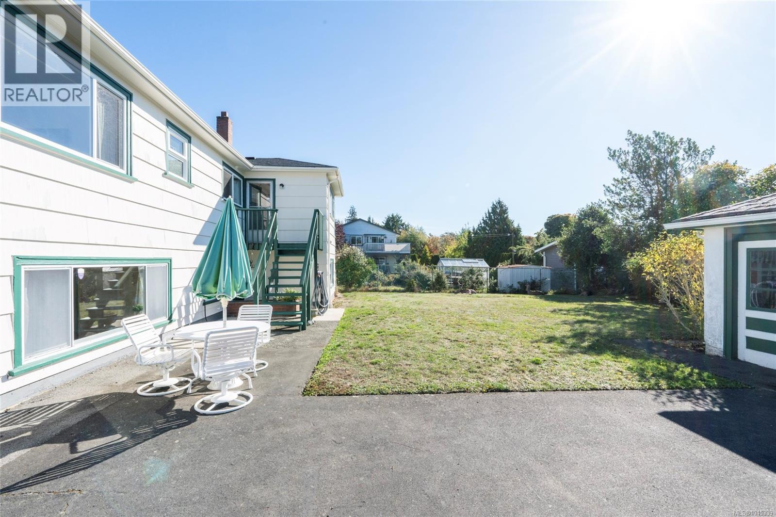  1131 Heald Avenue, Esquimalt