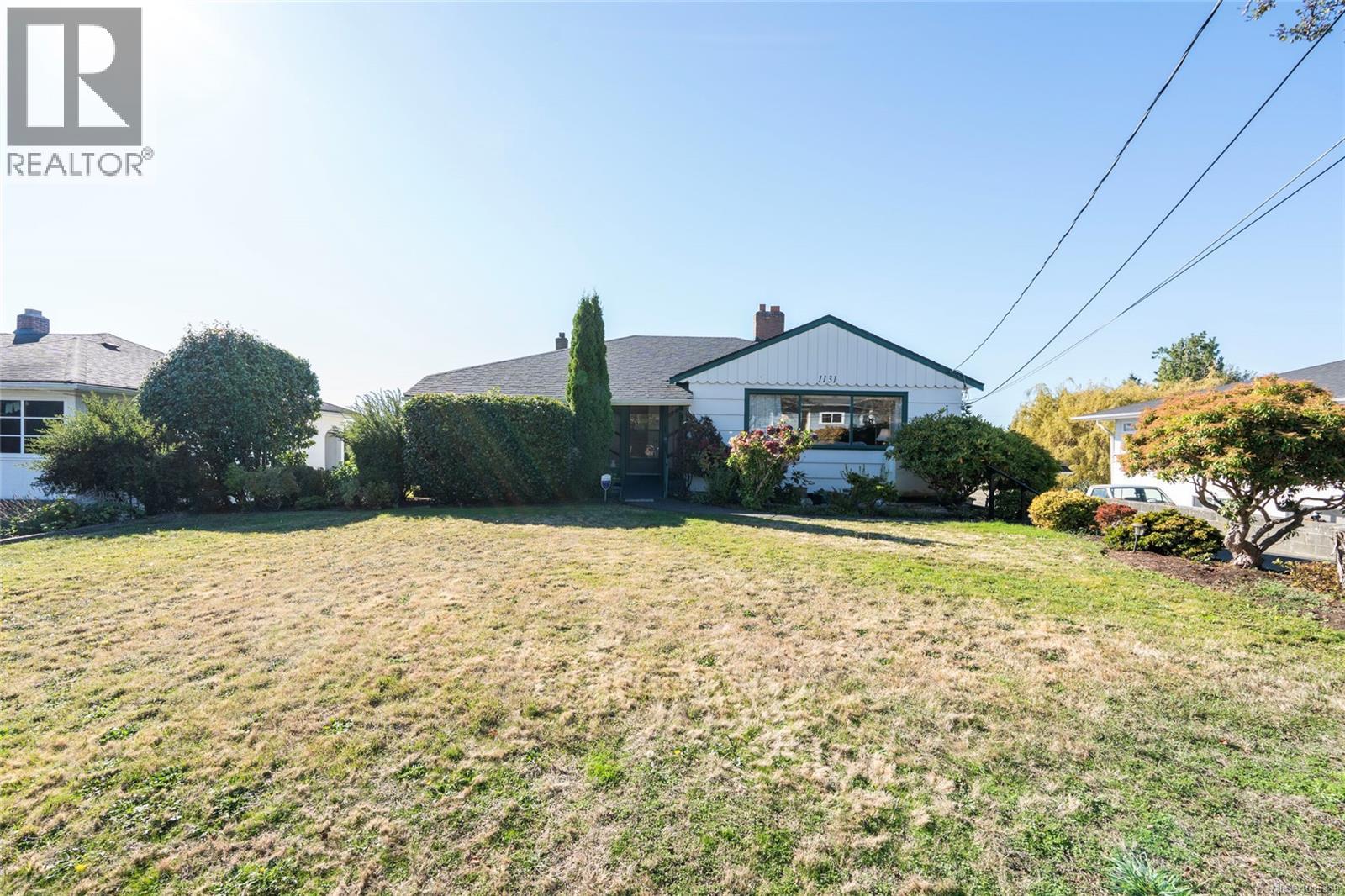  1131 Heald Avenue, Esquimalt