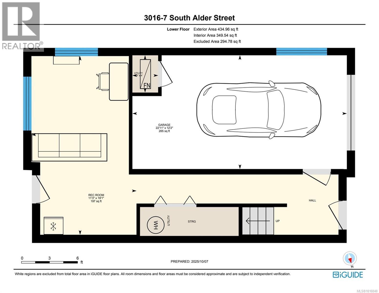 7 3016 Alder St S, Campbell River