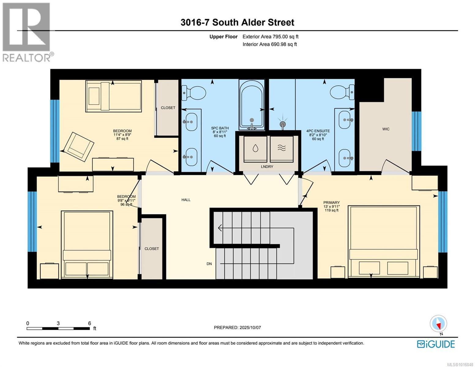 7 3016 Alder St S, Campbell River