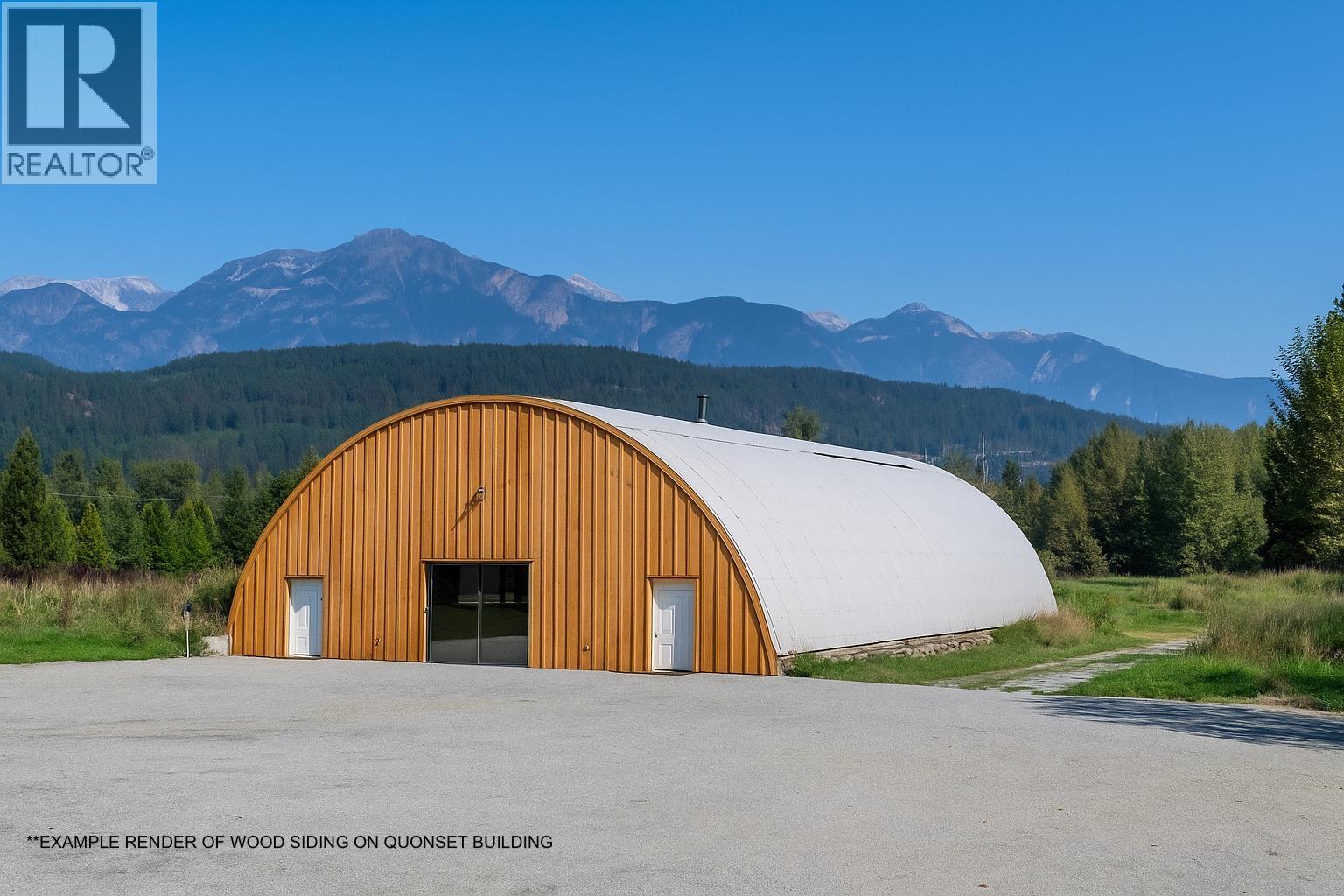 7342 CLOVER ROAD, Pemberton