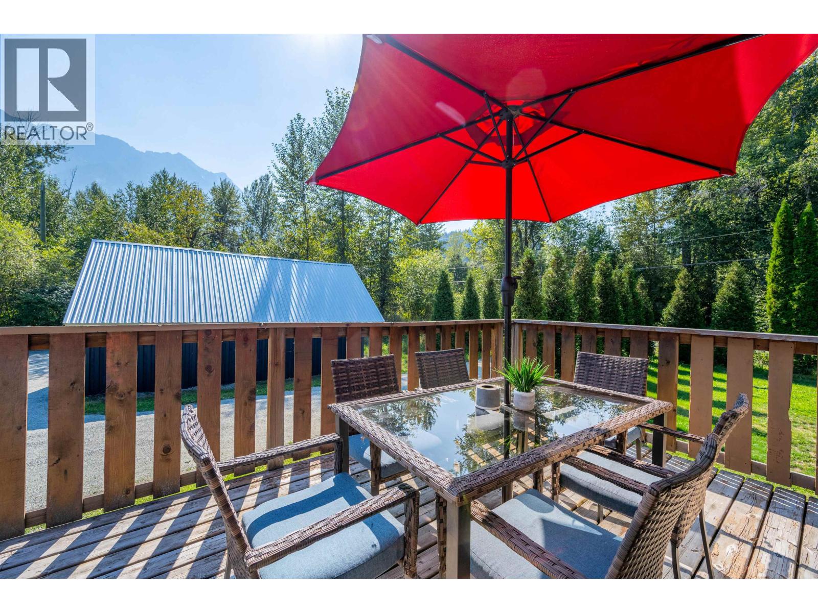 7342 CLOVER ROAD, Pemberton