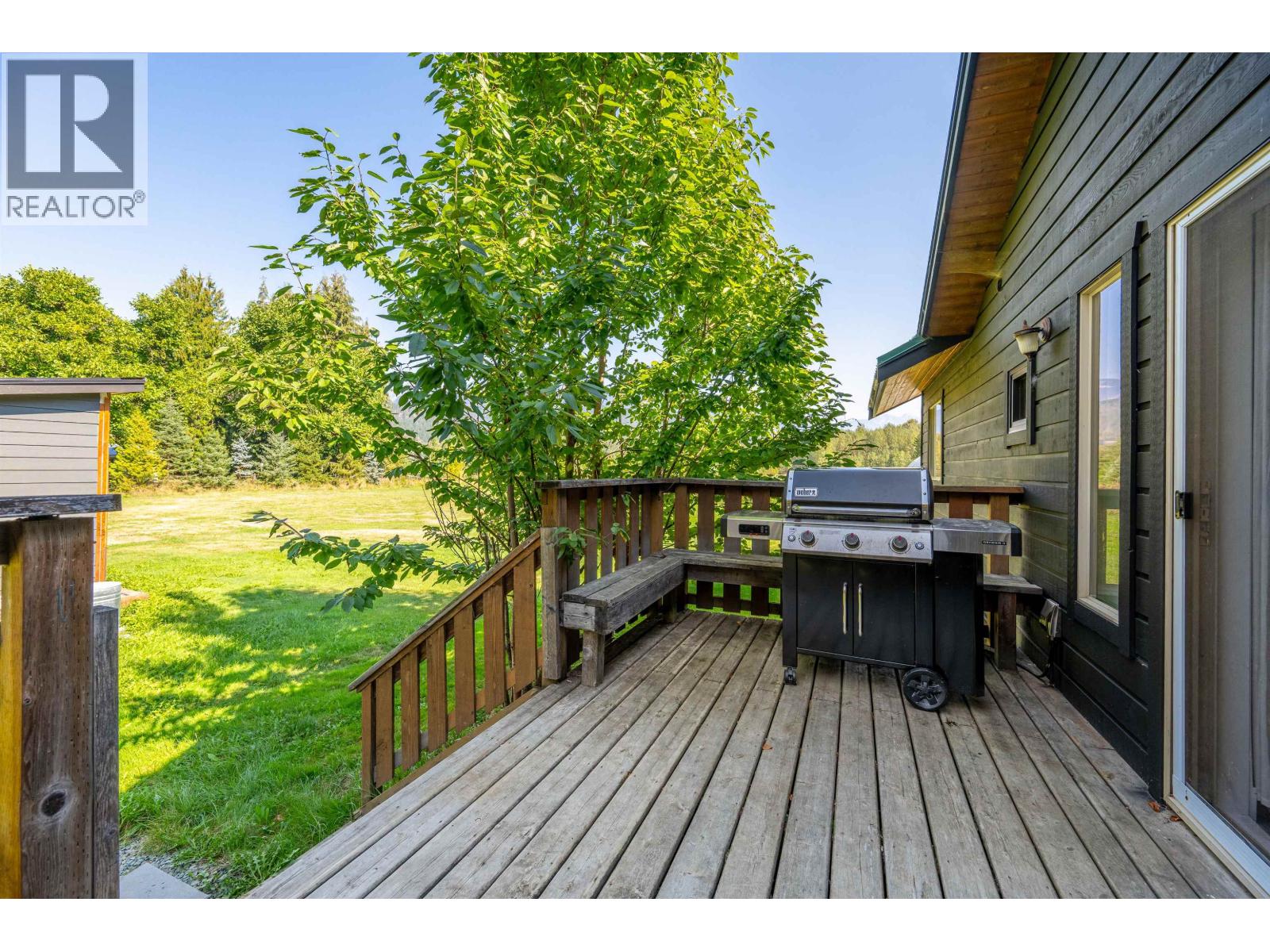 7342 CLOVER ROAD, Pemberton