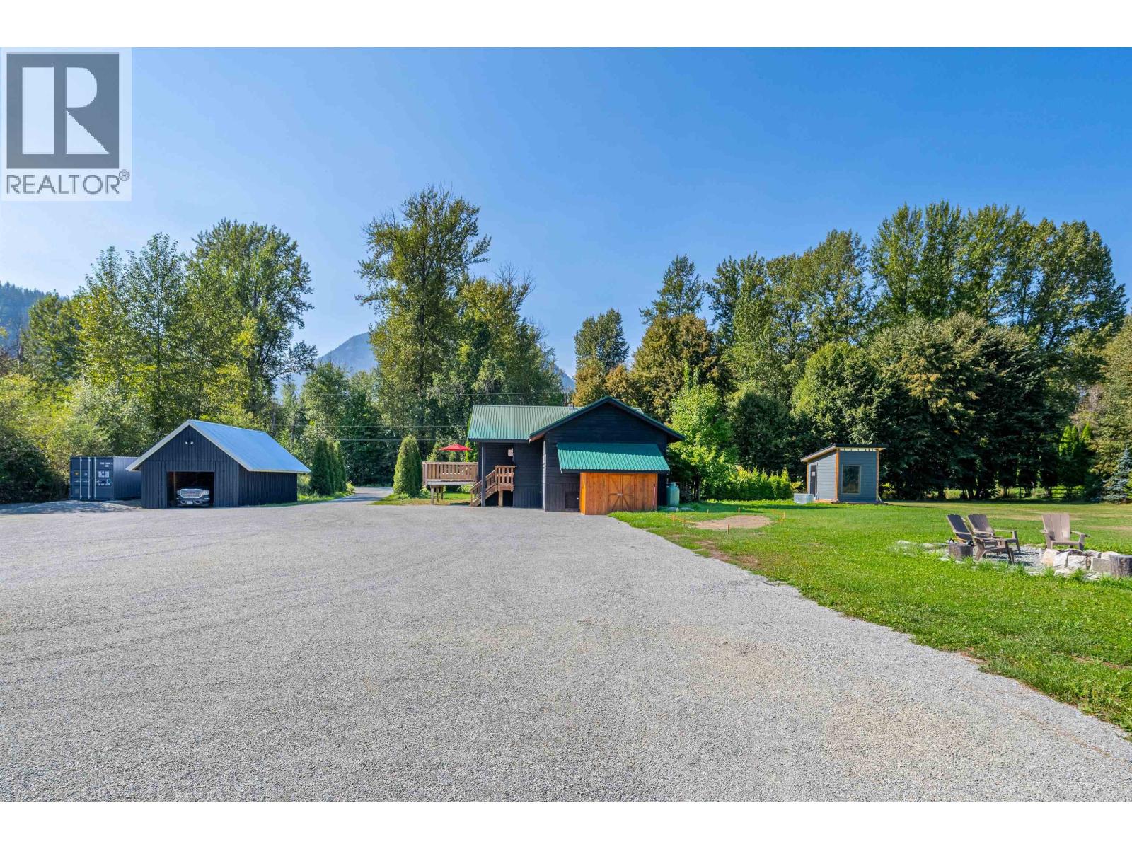 7342 CLOVER ROAD, Pemberton
