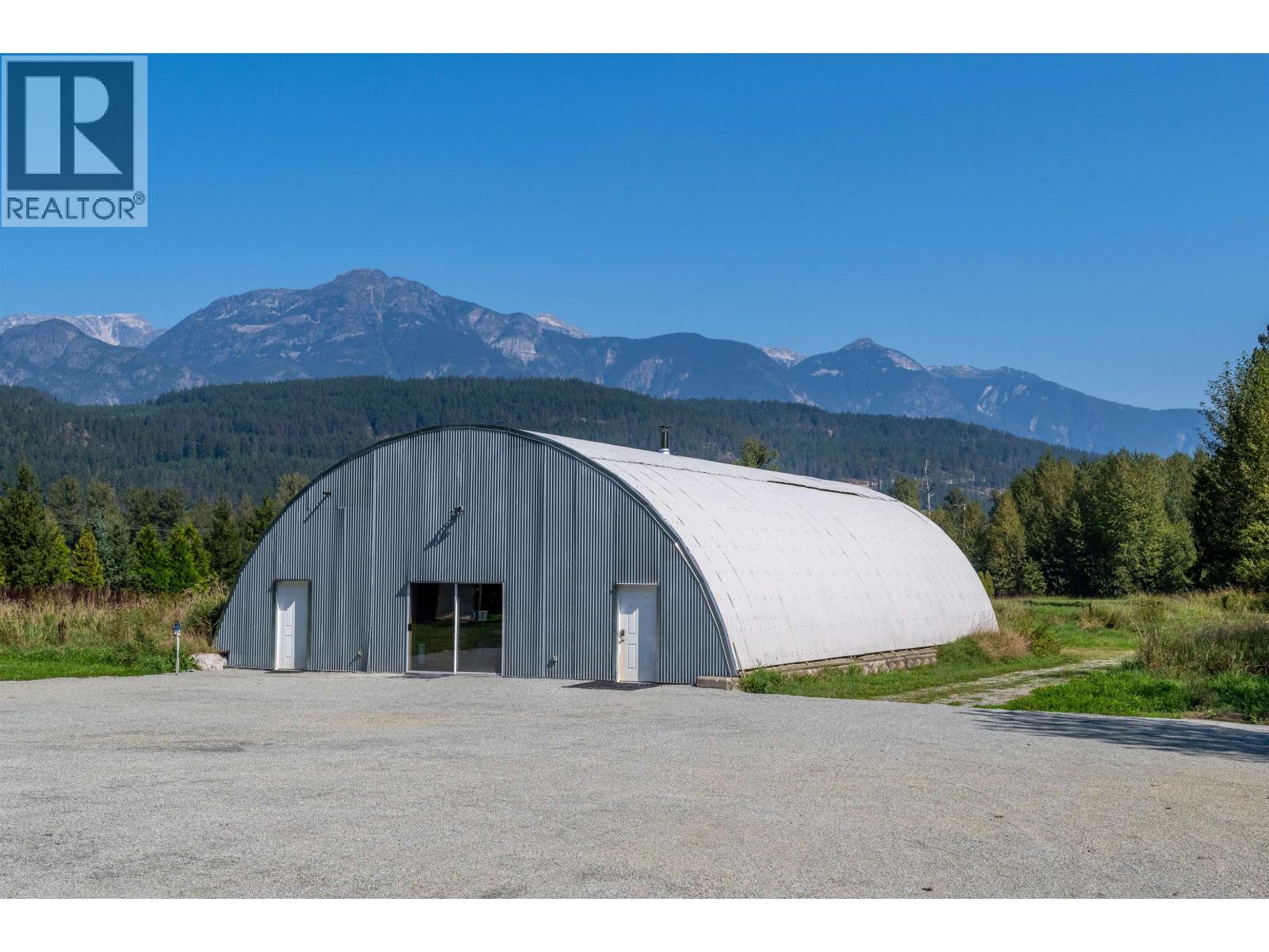 7342 CLOVER ROAD, Pemberton